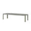 Hudson Solid Wood Dining Table