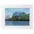 White Wood Frame