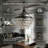 Deonta 4-Light Dimmable Crystal Tiered Chandelier-947853989