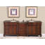 Meuble-lavabo double 90 po Akishia-1249006626
