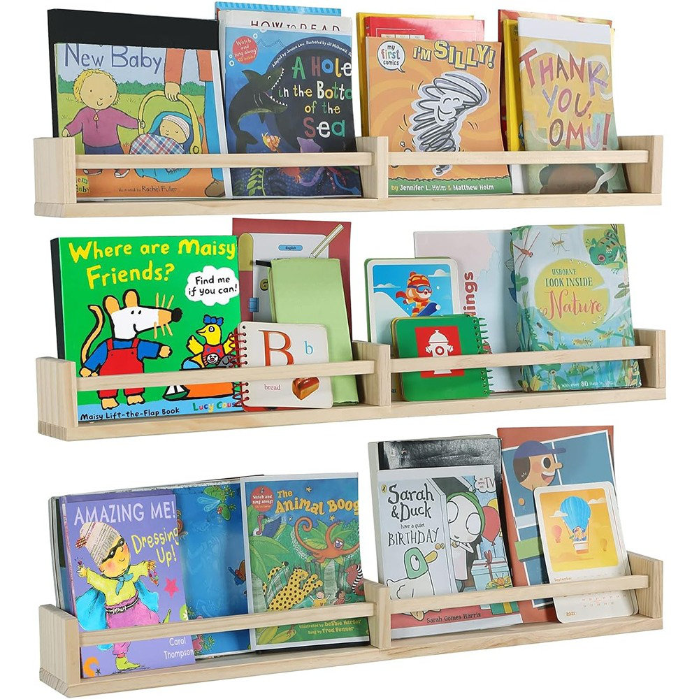 Wayfair nursery bookshelf hotsell