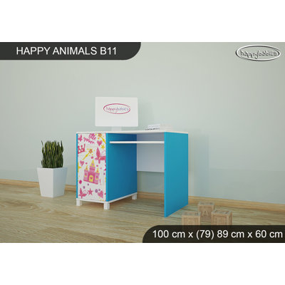 100cm Writing Desk