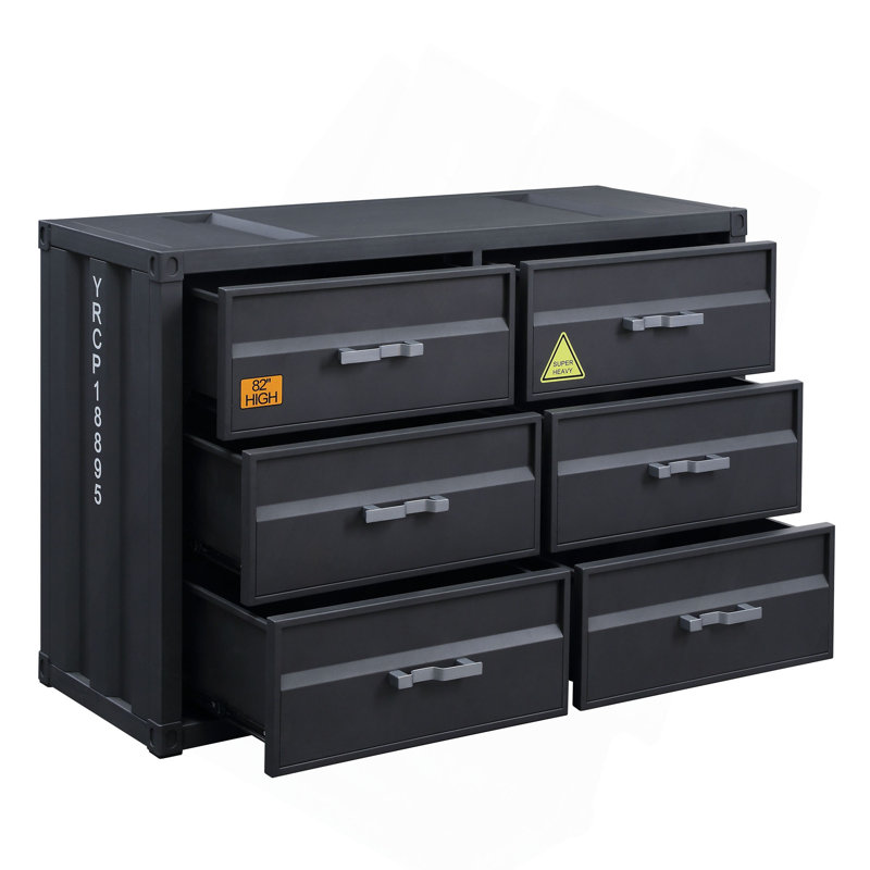 Commode Cargo