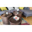 Alar Drum Coffee Table