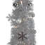 Arbre de Noël artificiel pré-éclairé 6 pi