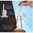 Midkiff Bottle Stopper