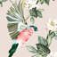 Floral Wallpaper Double Roll