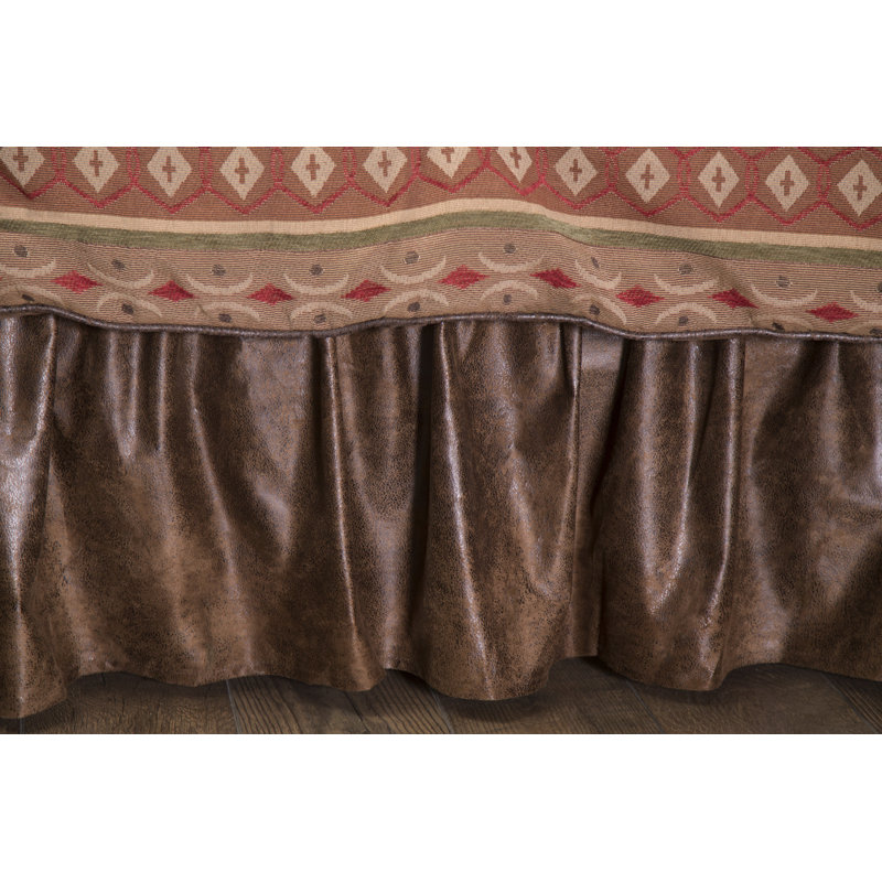 Adirondack Comforter Set, King