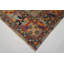 Hand-Knotted High-Quality Blue Area Rug
