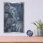 «Moon Jellies I» par Grace Popp-637411413