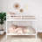 Standard Bunk Bed with Ladder on End-1731963499-1731963495