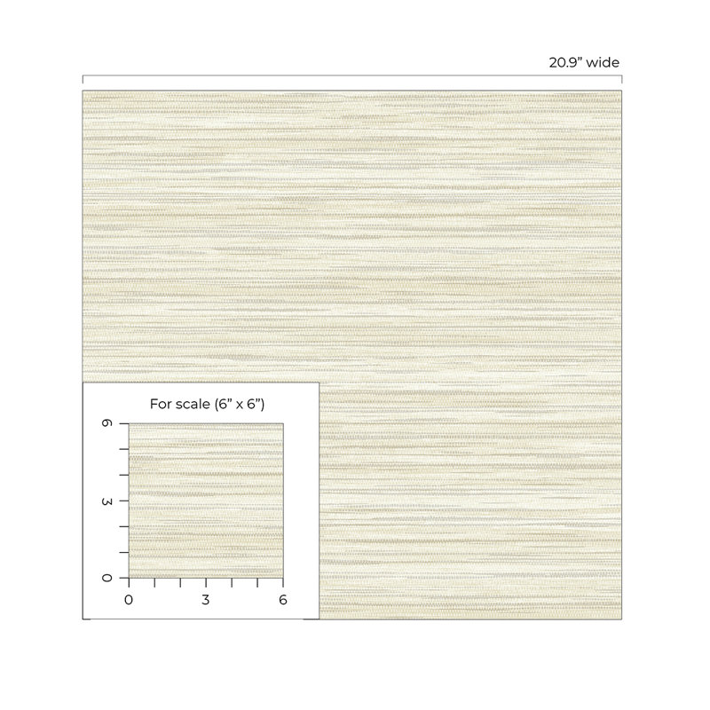  Papier peint non tissé brun non tissé Designs, Brun clair métallique