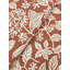 Papier peint botanique Rowen Ruby