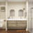 Victoria 60''Bathroom Vanity Base-94524410