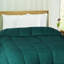Édredon en duvet synthétique toutes saisons Grand Down - moelleux et hypoallergénique-912073359-813625096