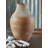 Sherice Terracotta Table Vase