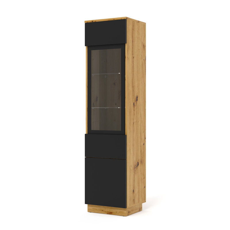 Janci Display Cabinet