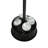 Jameen 30'' Ceiling Fan with Light Kit