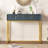 Console Table Two Drawers-44738159