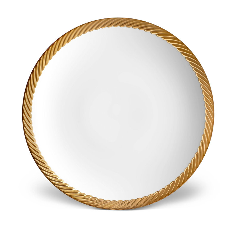 Corde Gold Charger