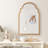 Aladrian Fabric Corkboard / Bulletin Board