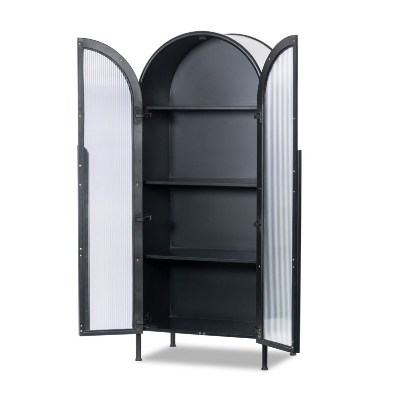 Isamaya Display Cabinet