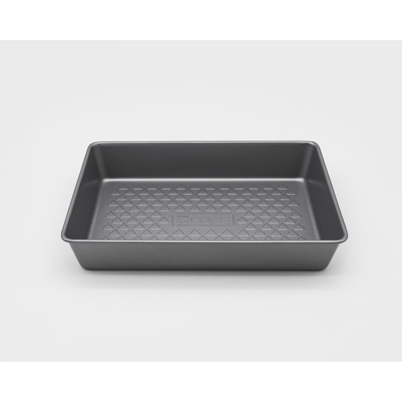 Hershey's Kisses Non-Stick Carbon Steel Loaf Pan