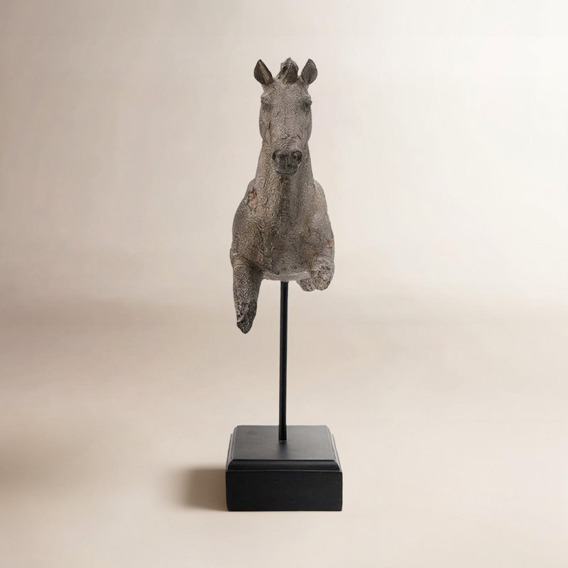 Lionel Horse Animals Figurine / Sculpture