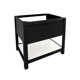 Solace 30.5" Single Bathroom Vanity Set