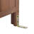 65''H Outdoor Patio Kitchen Island With Hutch, Cabinets-857218720