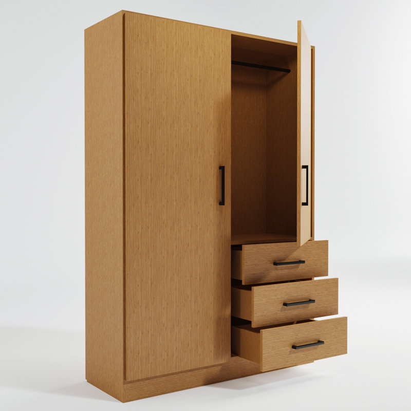 Armoire Haevyn
