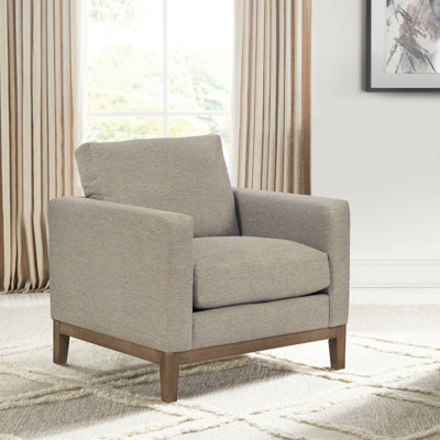 Bellah Upholstered Armchair