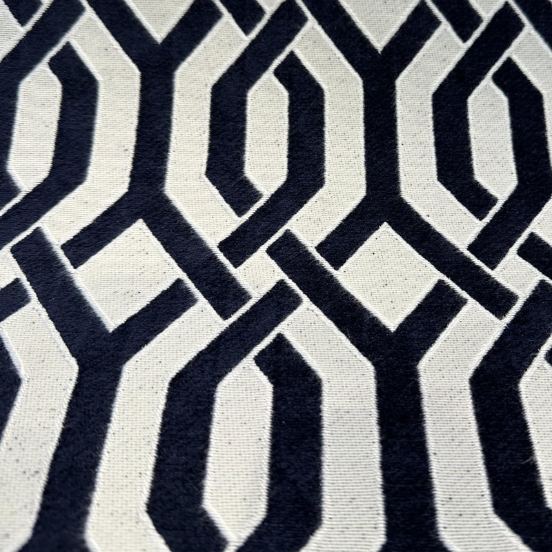 Coussin Plutus, Carré, H 18 po x l 18 po
