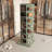 360 Rotating Shoe Cabinet 7 Layers-66347881-55370376