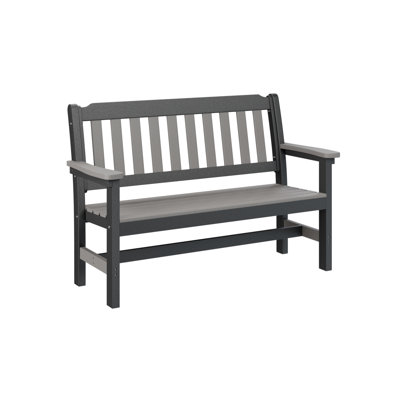 Garden Outdoor Bench