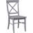 Lehigh Acres Solid Wood Top Four Leg Base Dining Set-16006714-49518447