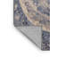 Tapis rose lavable à la machine-476193489