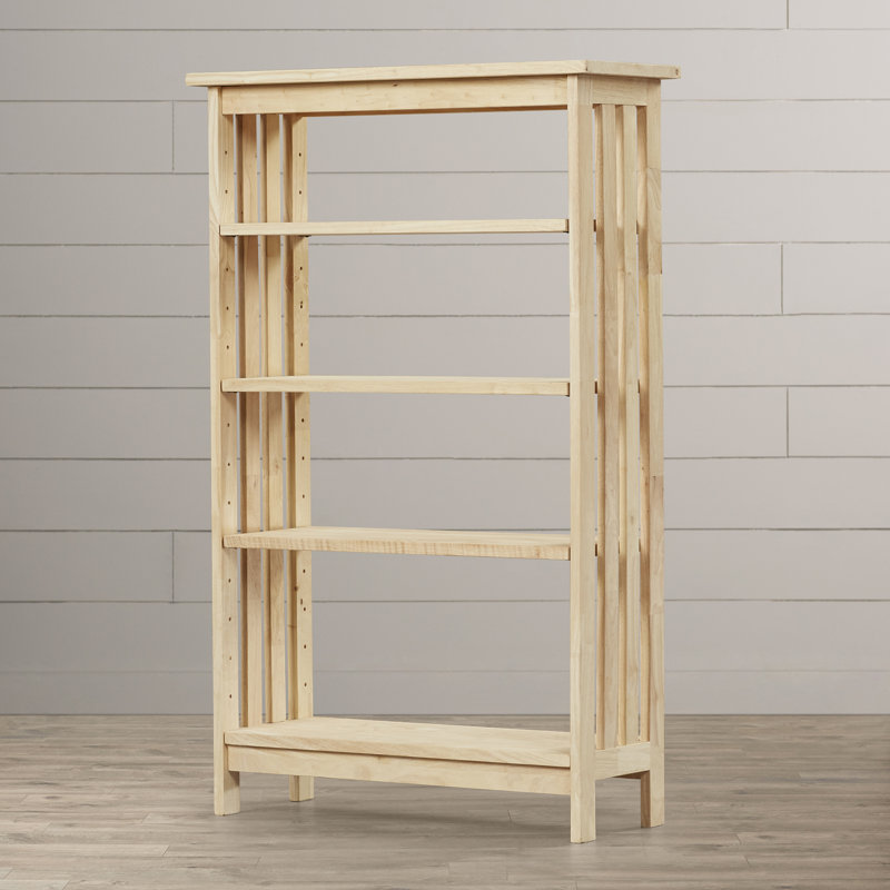 Manatuto Etagere Bookcase