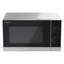 20L 800w Solo Microwave Black
