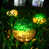 Green/Yellow selected