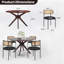 Celus Amett Upholstered Dining Chair-827443152
