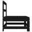 Iberia 62cm Wide Rectangle Patio Sofa