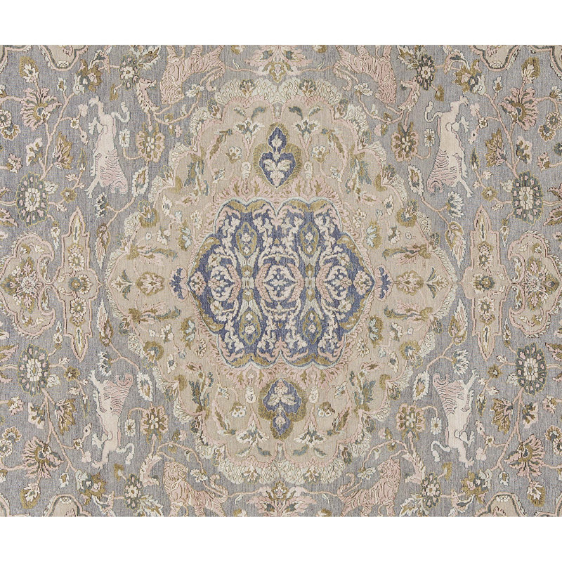 Sona One-of-a-Kind 9'11" X 13'11" Area Rug