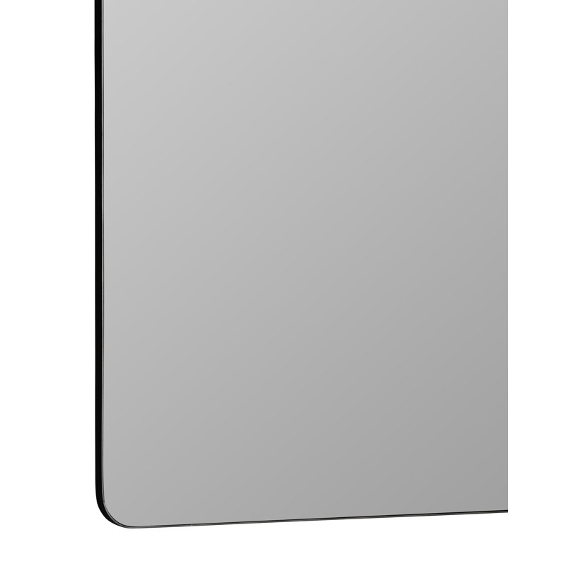Frida Mirror, Black