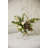 Yula Vase 3.75"x 4.25"