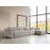 Flex Felix Modular System: Corner Sofa XS