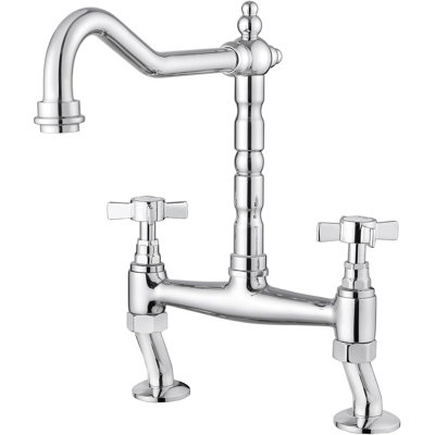 JASSFERRY Kitchen Faucet Side Spray