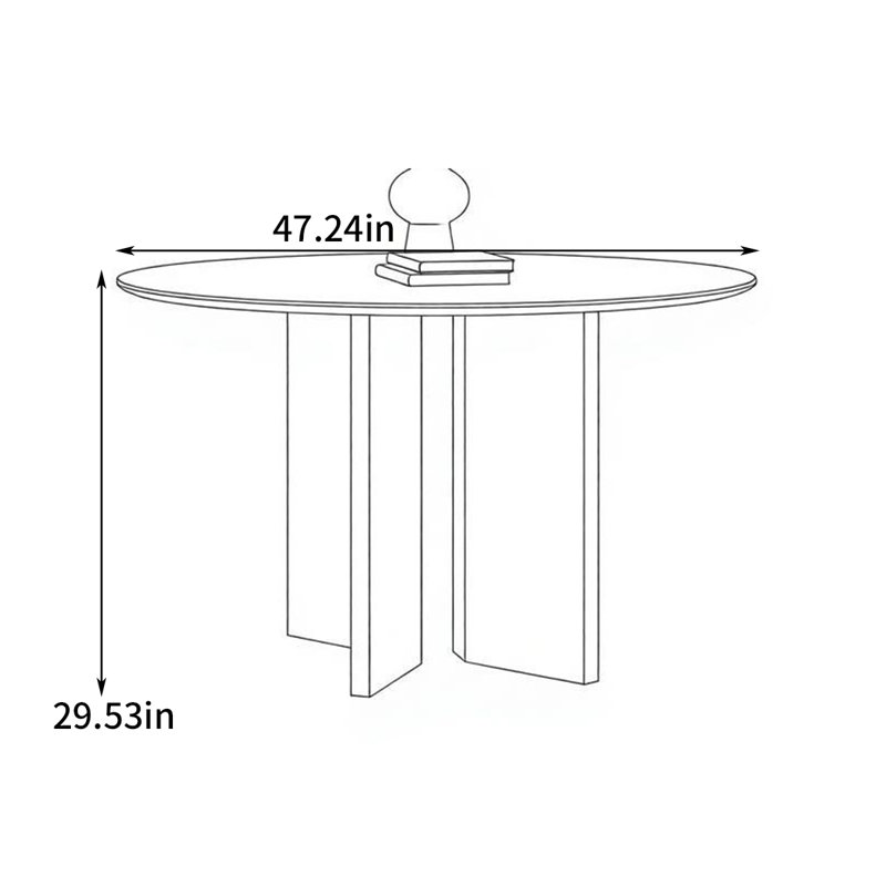 Table de salle à manger French French