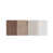 Brun / beige / crème est en rupture de stock