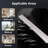 Linear Shower Drain With Removable Cover Grille